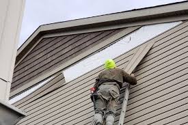 Affordable Siding Repair and Maintenance Services in Gretna, NE